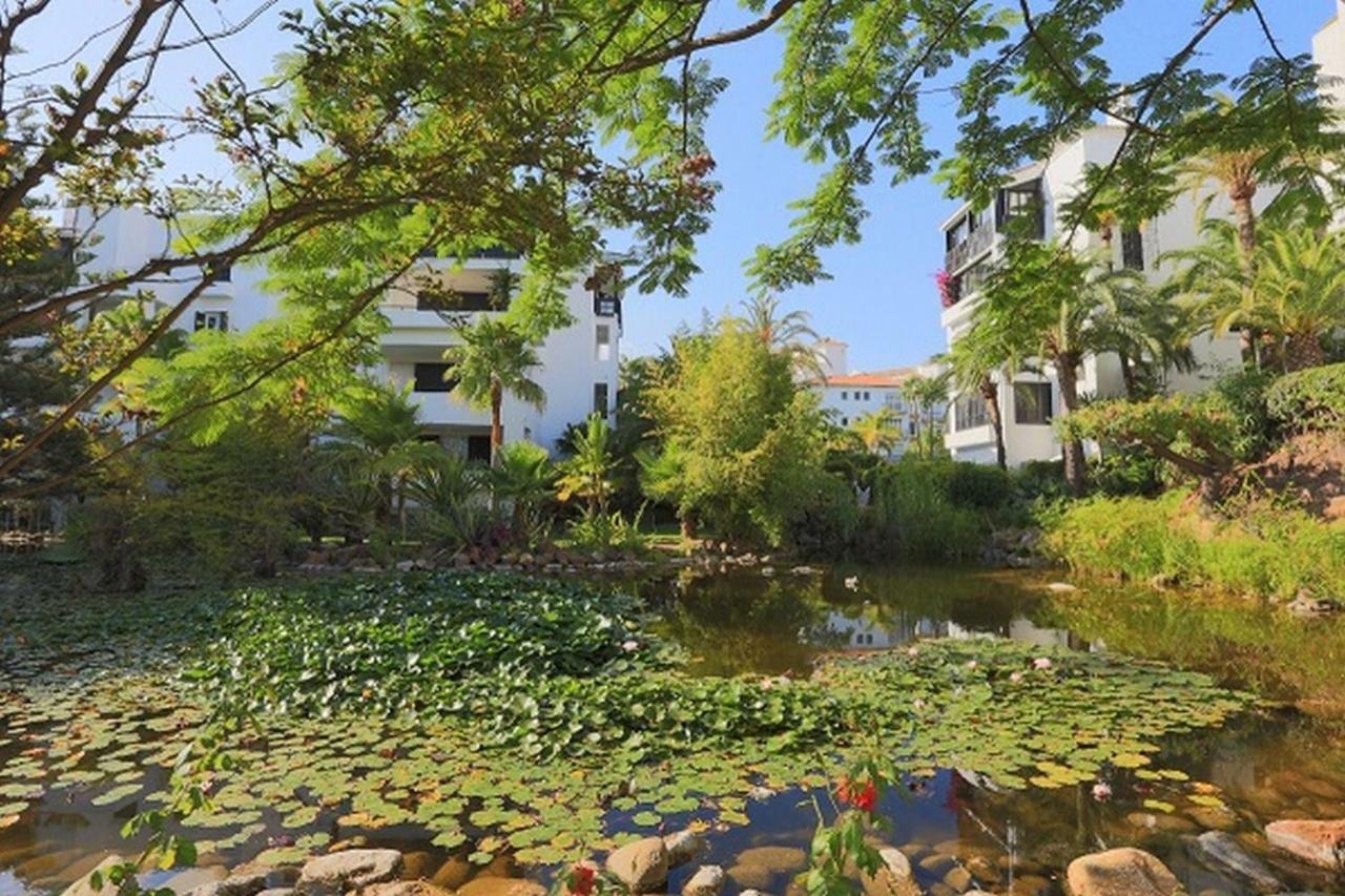 Jardines De Las Golondrinas Marbella Exterior photo