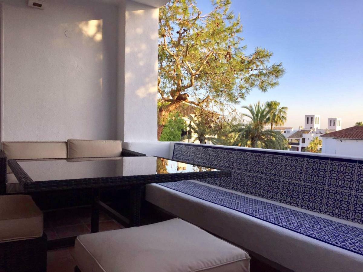 Jardines De Las Golondrinas Marbella Exterior photo