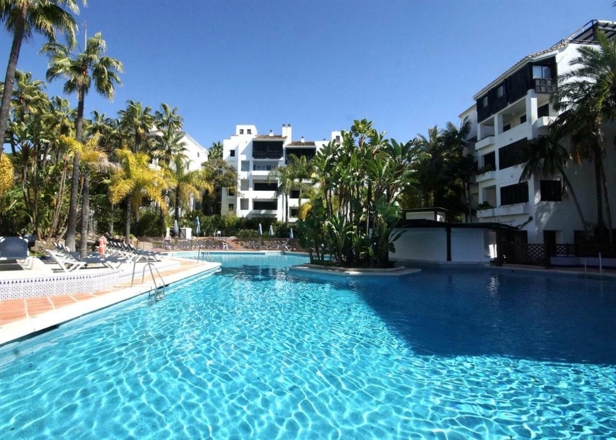 Jardines De Las Golondrinas Marbella Exterior photo