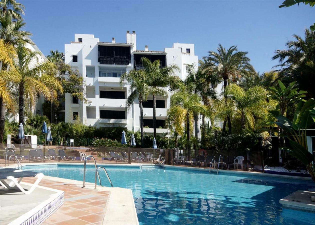 Jardines De Las Golondrinas Marbella Exterior photo